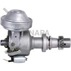 Distributor