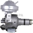 Distributor
