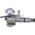 Distributor