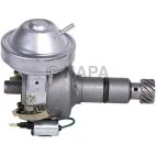 Distributor