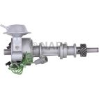 Distributor
