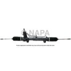 Rack and Pinion Assembly
