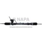 Rack and Pinion Assembly