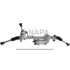 Rack and Pinion Assembly