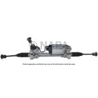 Rack and Pinion Assembly