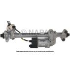 Rack and Pinion Assembly