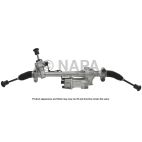 Rack and Pinion Assembly
