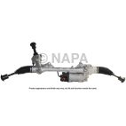 Rack and Pinion Assembly