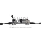 Rack and Pinion Assembly