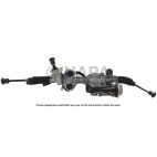 Rack and Pinion Assembly