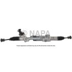 Rack and Pinion Assembly