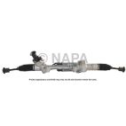 Rack and Pinion Assembly