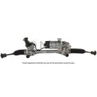 Rack and Pinion Assembly