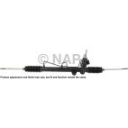 Rack and Pinion Assembly