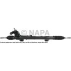 Rack and Pinion Assembly