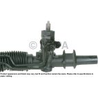 Rack and Pinion Assembly
