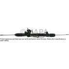 Rack and Pinion Assembly