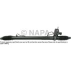 Rack and Pinion Assembly