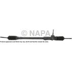 Rack and Pinion Assembly
