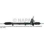 Rack and Pinion Assembly