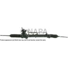 Rack and Pinion Assembly