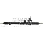 Rack and Pinion Assembly
