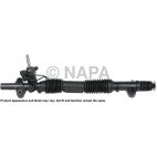 Rack and Pinion Assembly