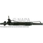 Rack and Pinion Assembly