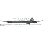 Rack and Pinion Assembly