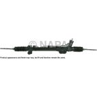 Rack and Pinion Assembly