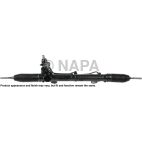 Rack and Pinion Assembly