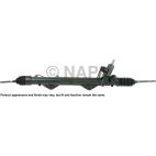 Rack and Pinion Assembly