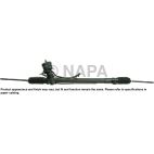 Rack and Pinion Assembly