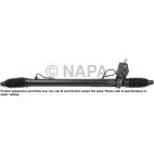 Rack and Pinion Assembly