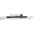 Rack and Pinion Assembly