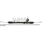 Rack and Pinion Assembly