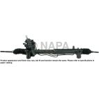 Rack and Pinion Assembly