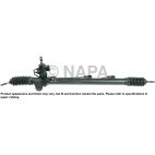 Rack and Pinion Assembly