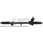 Rack and Pinion Assembly