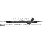 Rack and Pinion Assembly