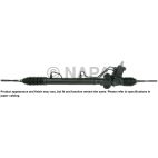 Rack and Pinion Assembly