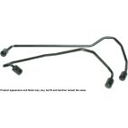 Rack & Pinion Hydraulic Transfer Tubing Assembly