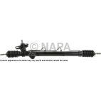 Rack and Pinion Assembly