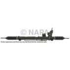 Rack and Pinion Assembly