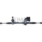 Rack and Pinion Assembly