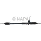 Rack and Pinion Assembly