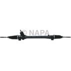 Rack and Pinion Assembly
