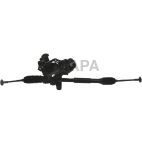 Rack and Pinion Assembly