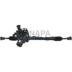 Rack and Pinion Assembly
