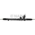 Rack and Pinion Assembly